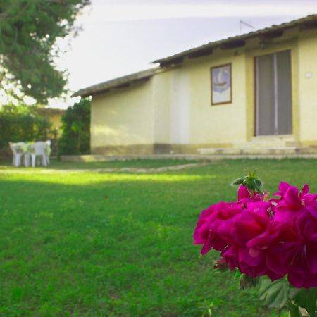 Alle Riserve Vendicari Casa Maccari ภายนอก รูปภาพ