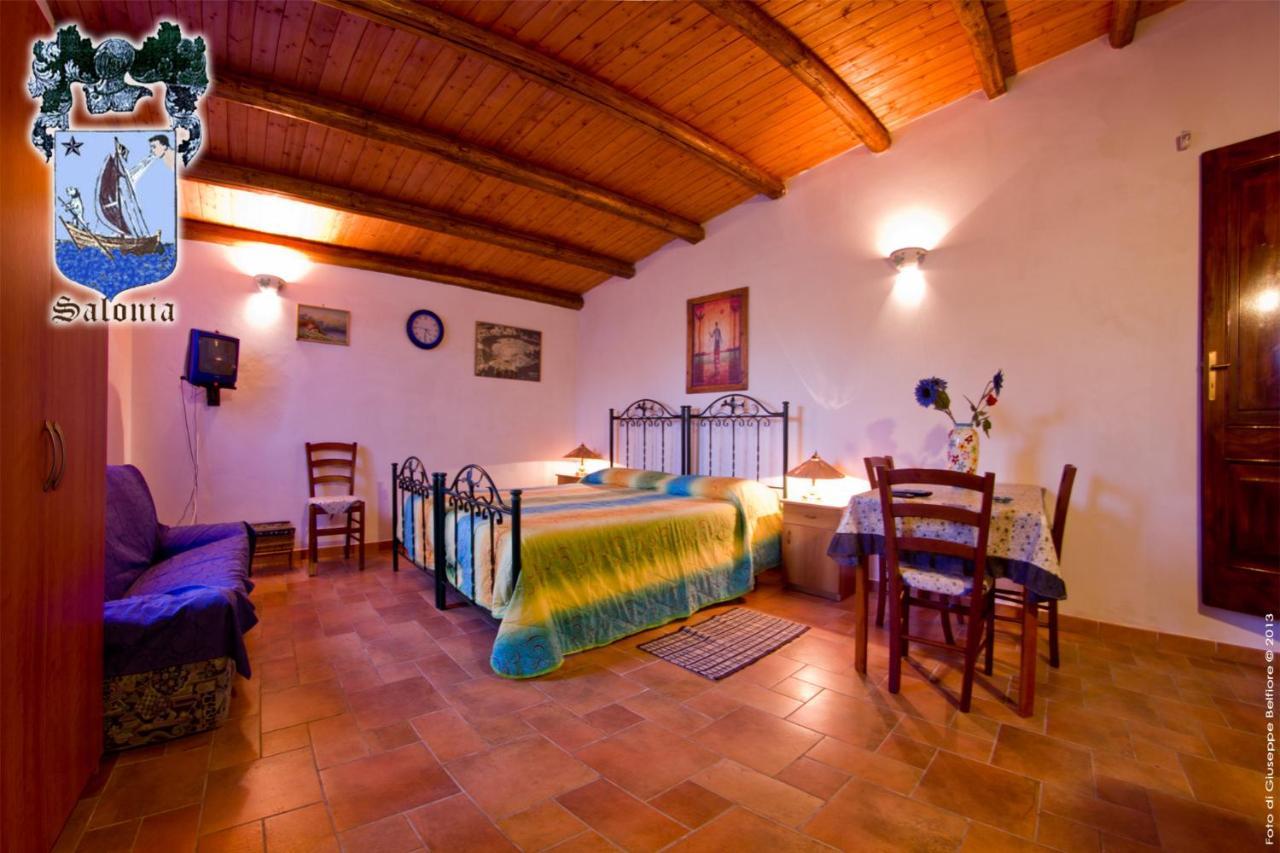 Alle Riserve Vendicari Casa Maccari ห้อง รูปภาพ