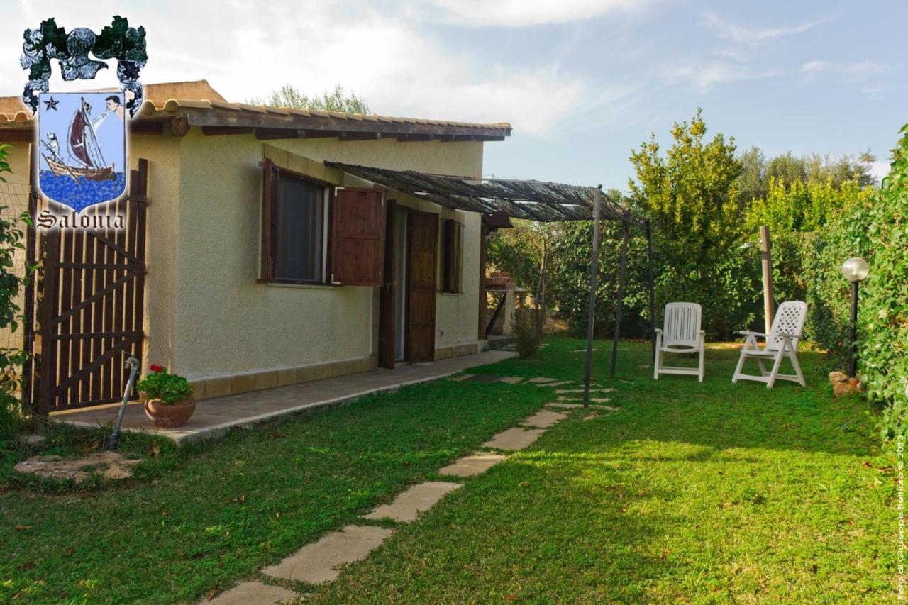 Alle Riserve Vendicari Casa Maccari ภายนอก รูปภาพ