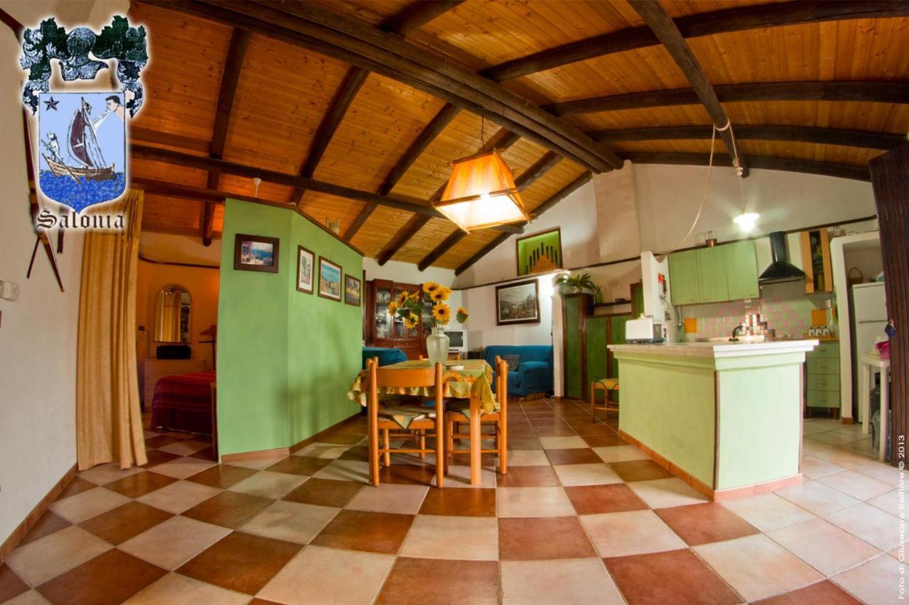 Alle Riserve Vendicari Casa Maccari ห้อง รูปภาพ