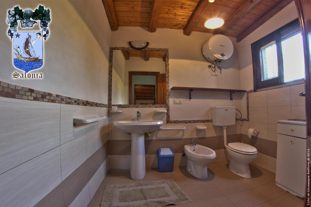 Alle Riserve Vendicari Casa Maccari ห้อง รูปภาพ