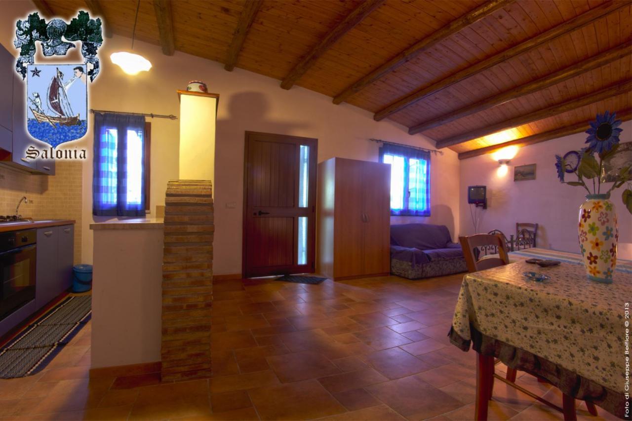 Alle Riserve Vendicari Casa Maccari ห้อง รูปภาพ