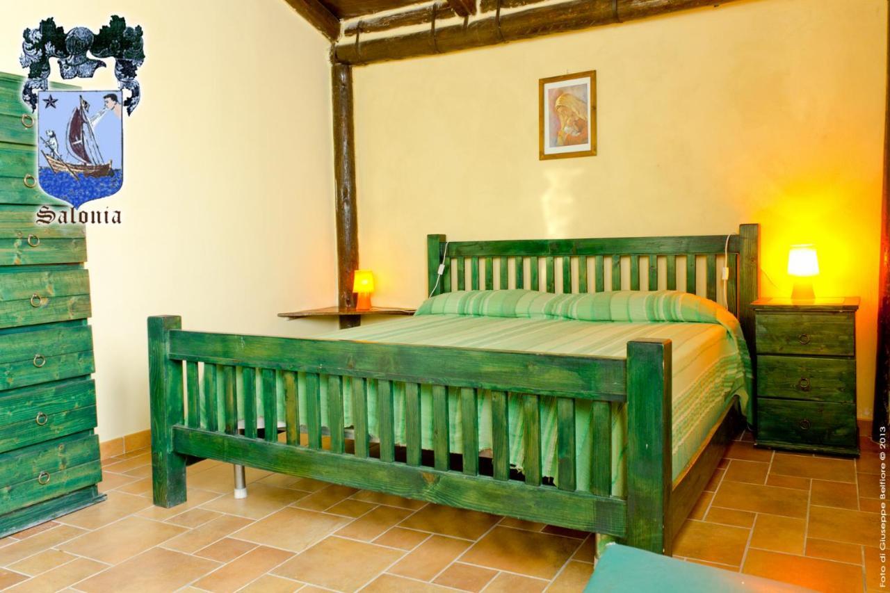 Alle Riserve Vendicari Casa Maccari ห้อง รูปภาพ