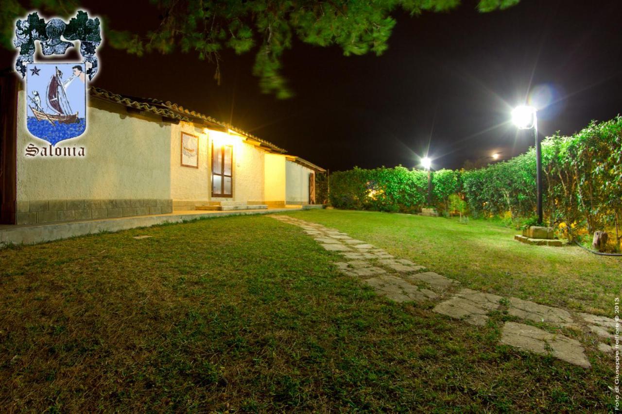 Alle Riserve Vendicari Casa Maccari ห้อง รูปภาพ