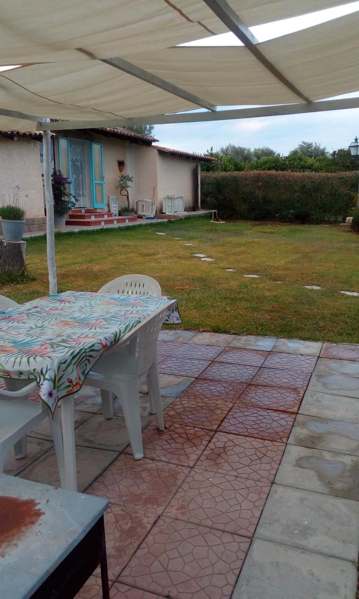 Alle Riserve Vendicari Casa Maccari ภายนอก รูปภาพ